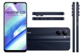Realme C33 - Price and Specifications ...