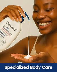 Amazon.com : Derma B