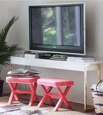 Diy hairpin leg tv stand. 19 Creative And Easy Ideas To Build Diy Tv Stand