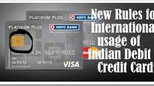 Pls xpectations is a prepaid debit card, issued by the bancorp bank. New Debit Credit Card Rules By Rbi To Dis Allow International Usage Trak In Indian Business Of Tech Mobile Startups