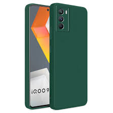 Vivo iQOO 9 SE 5G ...