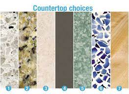 The Best Countertops For Busy Kitchens Best Countertops Countertops Best Countertop Material
