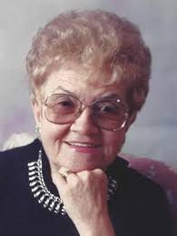 Carmelle Boucher Obituary (1928