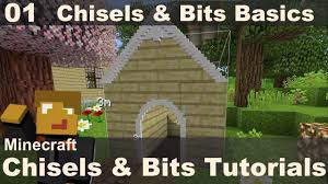 Adds decorative brick blocks, stairs, doors and bars based on the metals from vanilla, simple ores, netherrocks, and fusion. 5 Best Cosmetic Mods For Minecraft