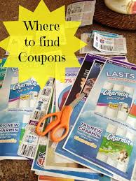Couponing Tips For Busy Moms Money Saving Mom Saving Money Chart Find Coupons