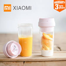The radian has an msrp of $30, however, we see it in the $25 range quite often. Xiaomi Mijia 17pin Small Portable Fruit Blender Bottle Juicer Mixer Food Process Shopee Philippines