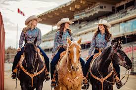 Cowboy Kicked Out Of Calgary Stampede For Aggressive Horse Whipping In  Event First | National Post