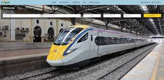 Know the chances of getting a confirmed train tickets and plan your train trip accordingly. How To Buy Ets Ticket Online Via Ktmb Official Website Kl Sentral