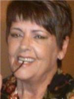 Linda Comeaux Obituary (1941