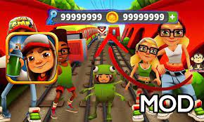 Subway surfers mod apk v2.25.1 osmdroid download 2021, subway surfer mod apk is a brilliant and effective game to be played in the hour of boredom. Subway Surfers Mod Apk 2021 Llaves Y Monedas Ilimitadas Descargar
