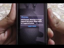 Pathbrite Media Detail Below, i am sharing a link to download whatsapp for java phones which will run in almost all java mobile phones with big screen (having at least 240×320 screen size, can't say anything about other screens).