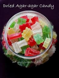 Table For 2 Or More Dried Agar Agar Candy Ii Vegan Candies Vegan Sweets Vegan Desserts