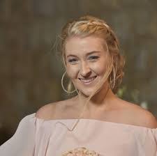 Emily Goyette's Instagram, Twitter & Facebook