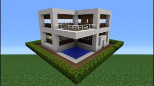 Minecraft Quartz Interior Novocom Top