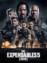 LOS INDESTRUCTIBLES 5: DE VUELTA A LA GUERRA (2025) Película AQUÍ 🎬  https://movie.discovertravel24h.com/160/ Sylvester Stallone, Vin Diesel,  Jason Statham, Dwayne Johnson, Arnold Schwarzenegger, Keanu Reeves, Jackie  Chan, Jet Li Los Indestructibles es