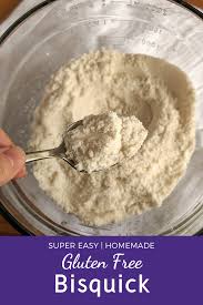 Incredibly Easy Gluten Free Bisquick Baking Mix With No Xanthan Gum Ready In 5 Minute Gluten Free Bisquick Gluten Free Baking Mix Gluten Free Bisquick Recipes