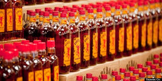 Bottle Sizes Of Fireball Whiskey Best Pictures And