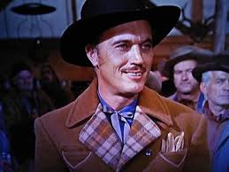 Far Country 1955 movie review