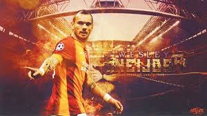Lihat ide lainnya tentang nando's, bola dunia, wallpaper iphone. Wesley Sneijder Wallpaper Galatasaray By Grtluck On Deviantart