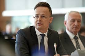 Szijjarto currently faces sustained criticism regarding his government's treatment of refugees entering or trying to enter hungary from abroad. Szijjarto Peter Apja Most A Miniszter Felesegenek Segitett Hazat Venni 444