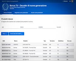 Lativu I Nuovi Standard Della Tv Tivusat