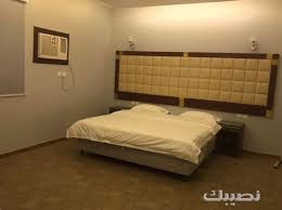 فندق اضواء المدينه