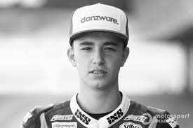 Dupasquier had suffered severe brain damage and underwent chest surgery swiss moto3 rider jason dupasquier has died aged 19 from injuries sustained in a crash in qualifying at the italian grand. 38192o3epp8slm