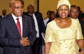 Dudu myeni survives day saa. Dzsf Yvzn2vvum