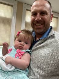 Having a two year old boy and a four month old daughter while owning a…