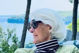 Obituary: Norma Hammerberg