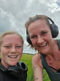 Heidi Dam Beltoft Nielsen...