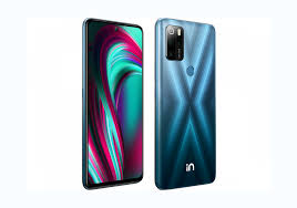 Micromax IN 2C phone with Unisoc chip ...