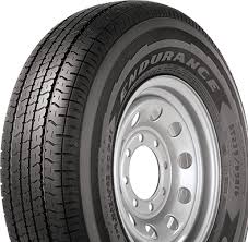 Goodyear Endurance St Trailer St235 85r16 Fountain Tire