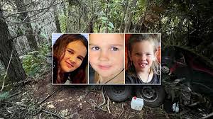 New Zealand fugitive father dies after 4-year-long manhunt, 3 children  recovered | Fox News