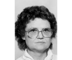 Rhoda Branscum Obituary (2023)
