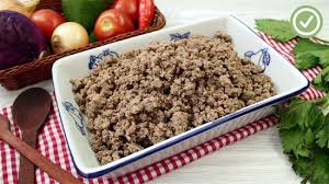 For instructions on how to keep. How To Brown Ground Beef 15 Steps With Pictures Wikihow