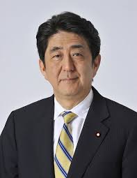 Former Japanese Prime Minister Shinzo Abe has a stealth cameo in Cyberpunk  2077, gamers say【Pics】