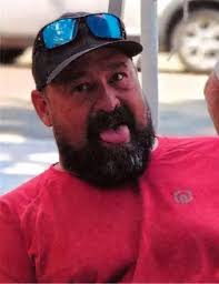 Obituary information for Robbie James Gilmore