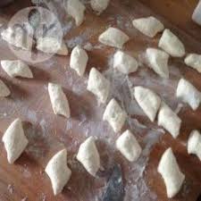 Allrecipes Deutschland Rezept Polnische Rezepte Essen Und Trinken Teigtaschen