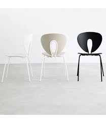 SILLA GLOBUS | BLANCA