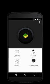 Qpython 3l For Android Apk Download