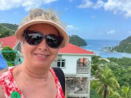 St Lucia Island Dreams excursion with scenic stops