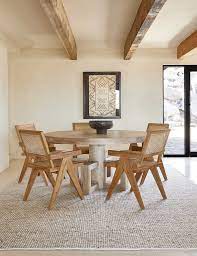 Taos Rug Boho Dining Room Dining Room Decor Dining Room Rug