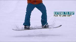 How to get better at snowboarding. Beginner S Guide To Snowboarding Psia Aasi