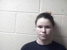 Heather Derringer's Instagram, Twitter & Facebook