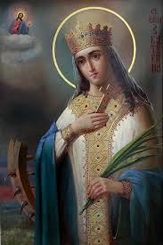 Предлагаем вспомнить некоторые исторические даты. Kakoj Segodnya Prazdnik 07 12 2018 Cerkovnyj Prazdnik Katerina Sannica Otmechaetsya 7 Dekabrya Topnews Ru