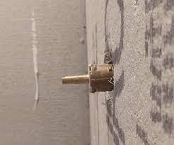 Check spelling or type a new query. Shower Valve Depth Okay For Tile Doityourself Com Community Forums