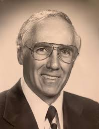 Obituary information for Robert Vincent McGrath