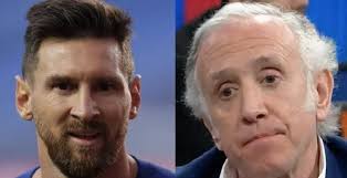 Mccourt reconnait ses erreurs, manchester united met fin à la. Dossier De Messi Au Psg Eduardo Inda Revele Il Cherche Une Maison La Bas Doingbuzz
