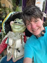 High protein chocolate glazed donut brownies review